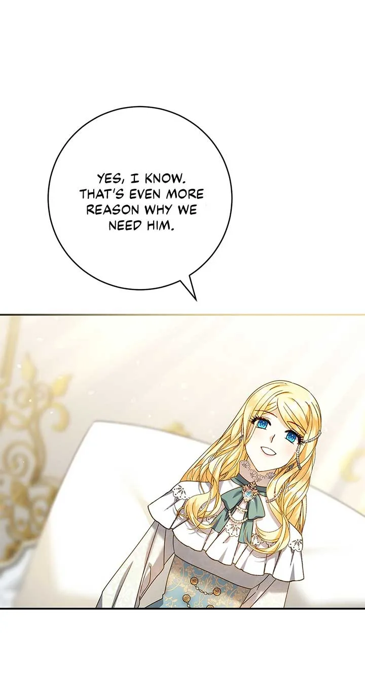 Contract Grand Duchess Chapter 16 page 30