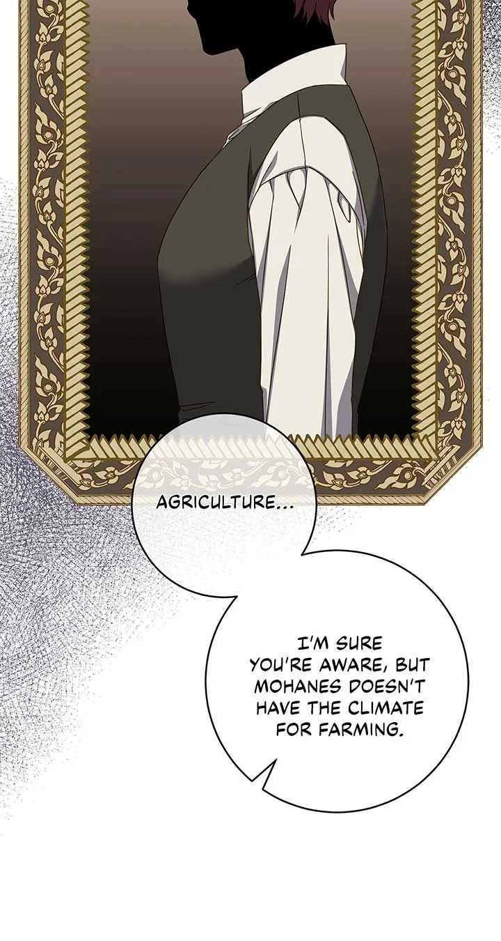Contract Grand Duchess Chapter 16 page 29