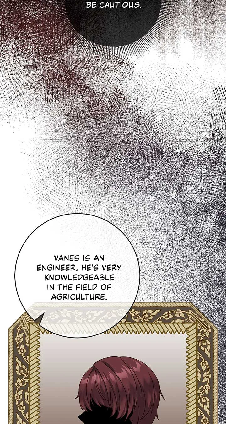 Contract Grand Duchess Chapter 16 page 28
