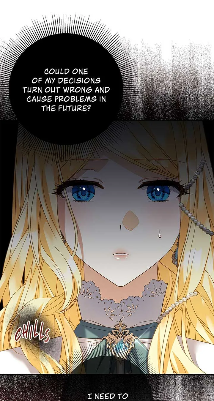 Contract Grand Duchess Chapter 16 page 27