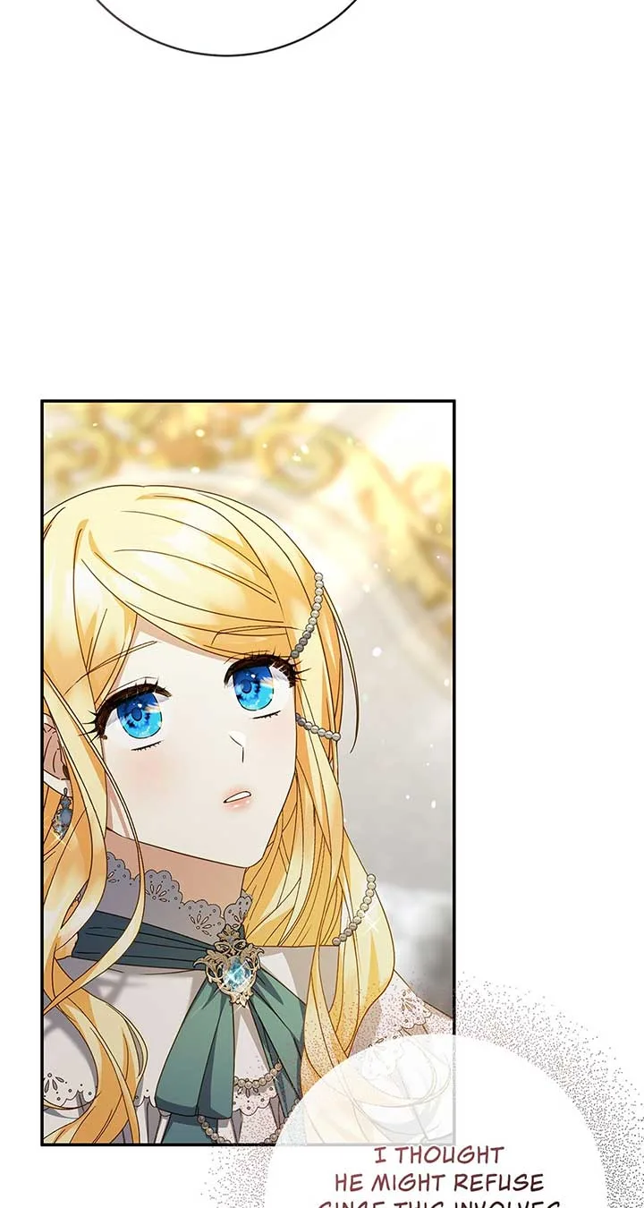 Contract Grand Duchess Chapter 16 page 25