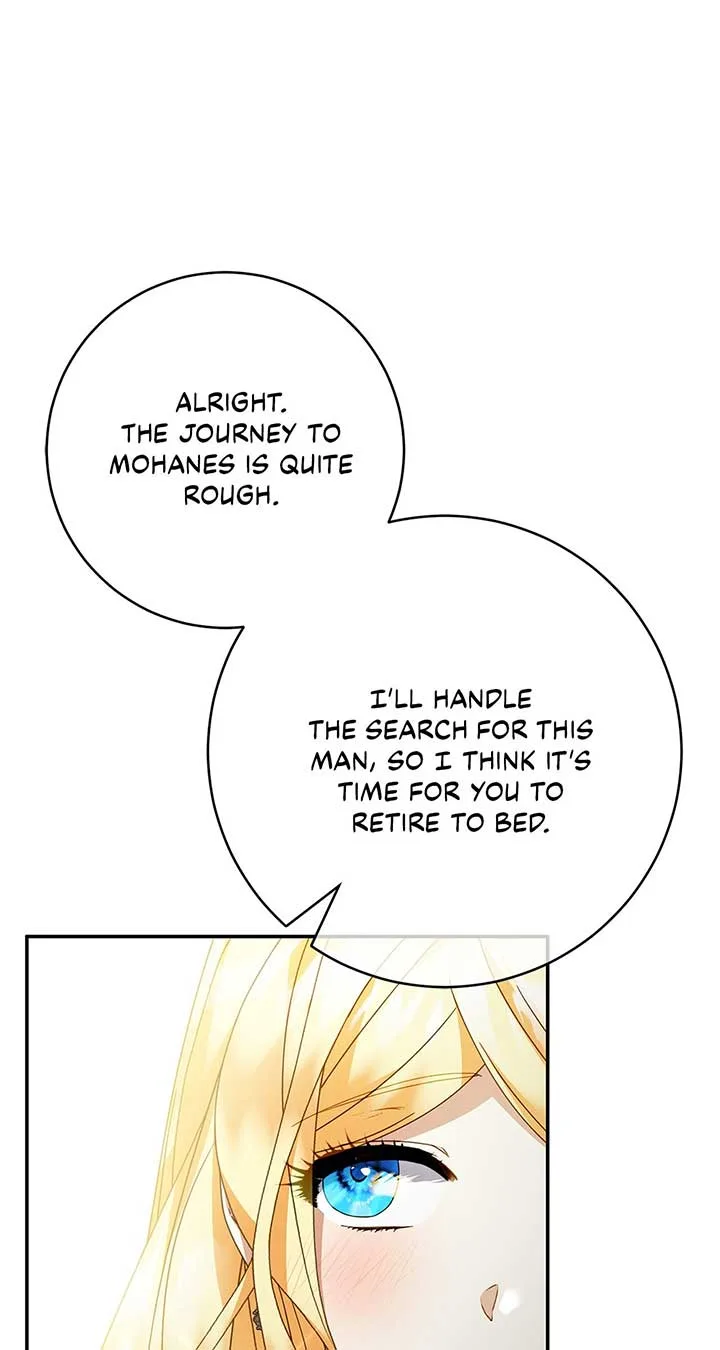 Contract Grand Duchess Chapter 16 page 36