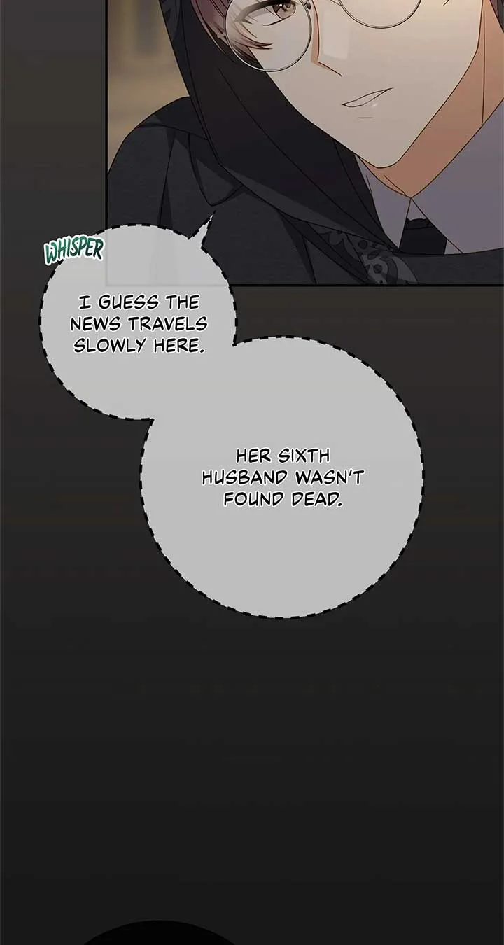 Contract Grand Duchess Chapter 15 page 5