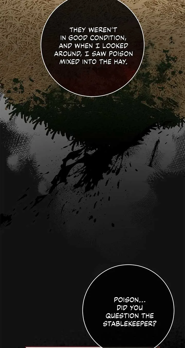 Contract Grand Duchess Chapter 15 page 16