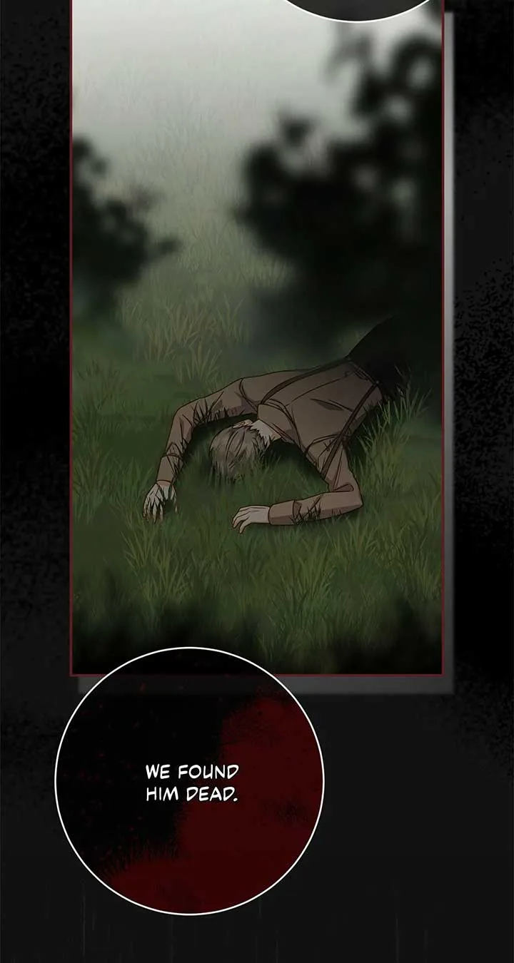 Contract Grand Duchess Chapter 15 page 17