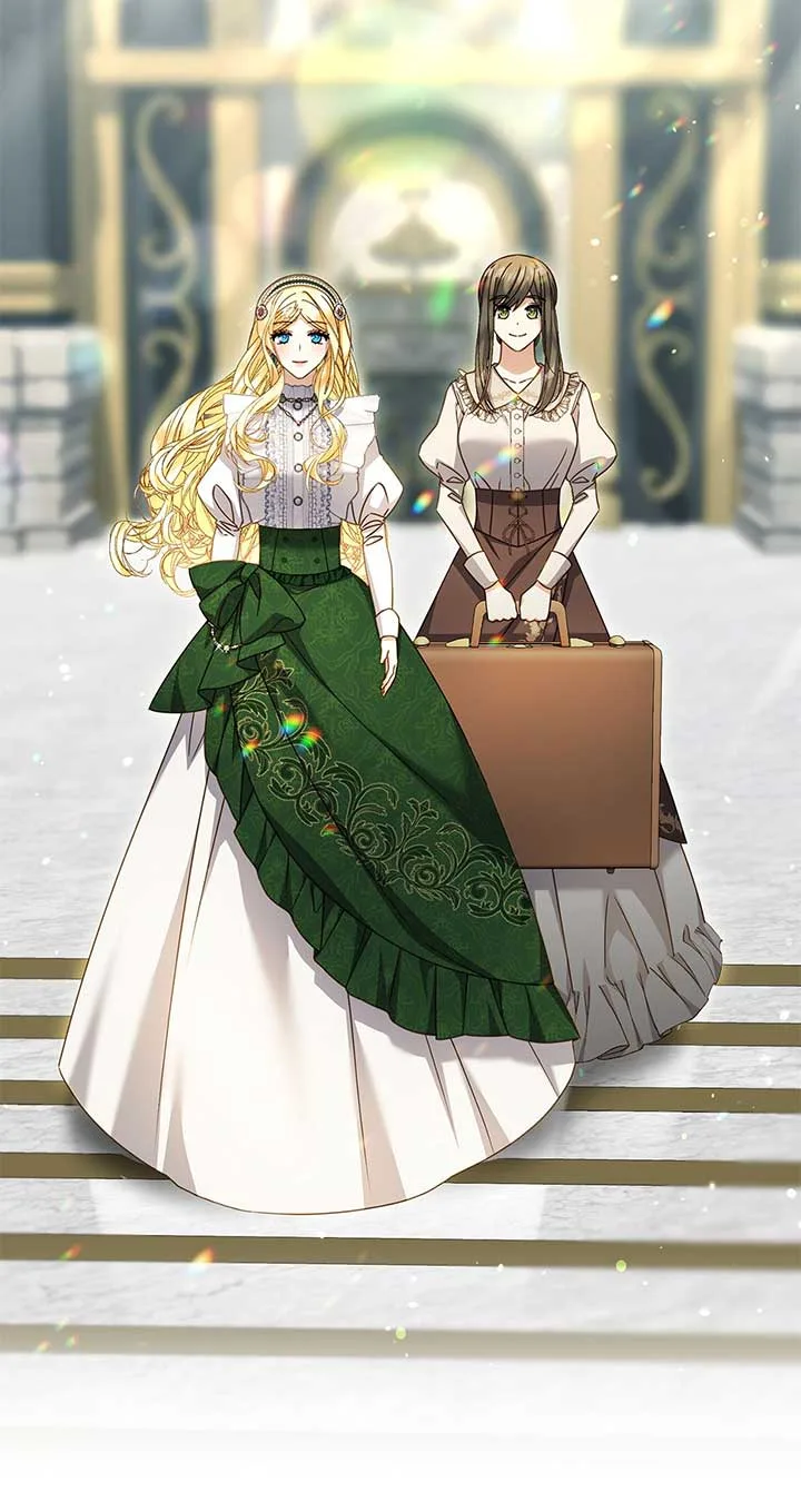 Contract Grand Duchess Chapter 16 page 43