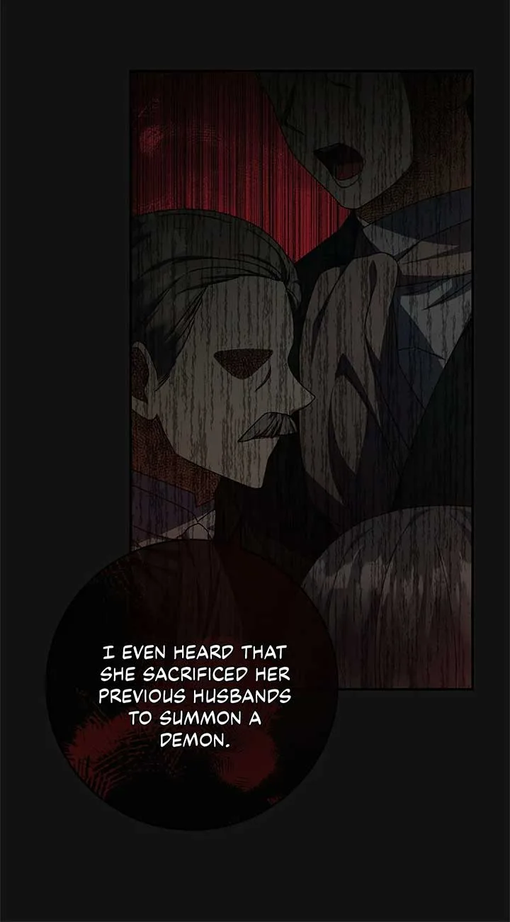 Contract Grand Duchess Chapter 15 page 7
