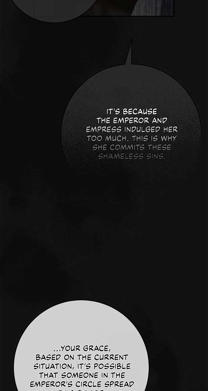 Contract Grand Duchess Chapter 15 page 11