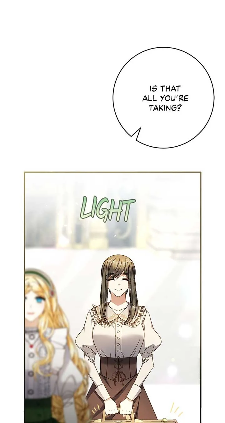 Contract Grand Duchess Chapter 16 page 47