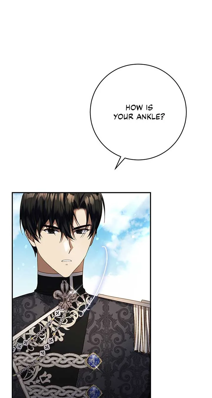 Contract Grand Duchess Chapter 16 page 44