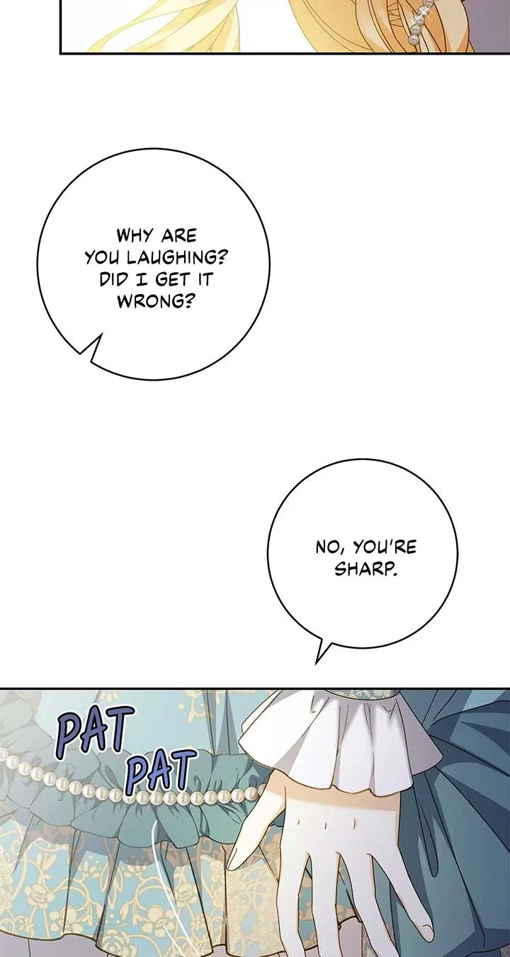 Contract Grand Duchess Chapter 15 page 59