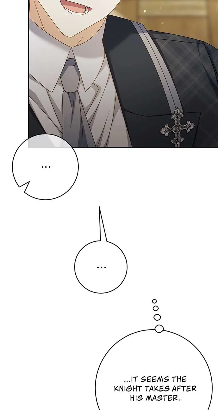 Contract Grand Duchess Chapter 15 page 30