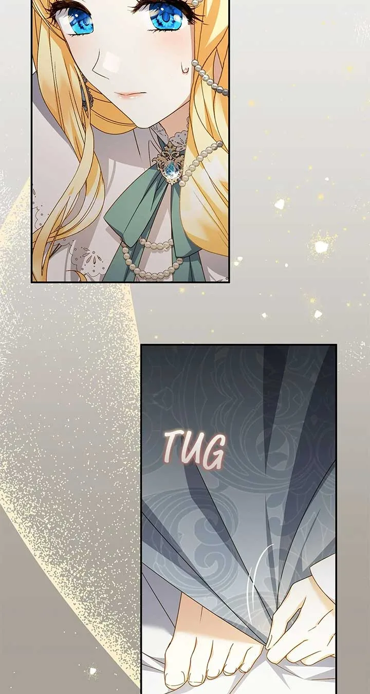 Contract Grand Duchess Chapter 15 page 37