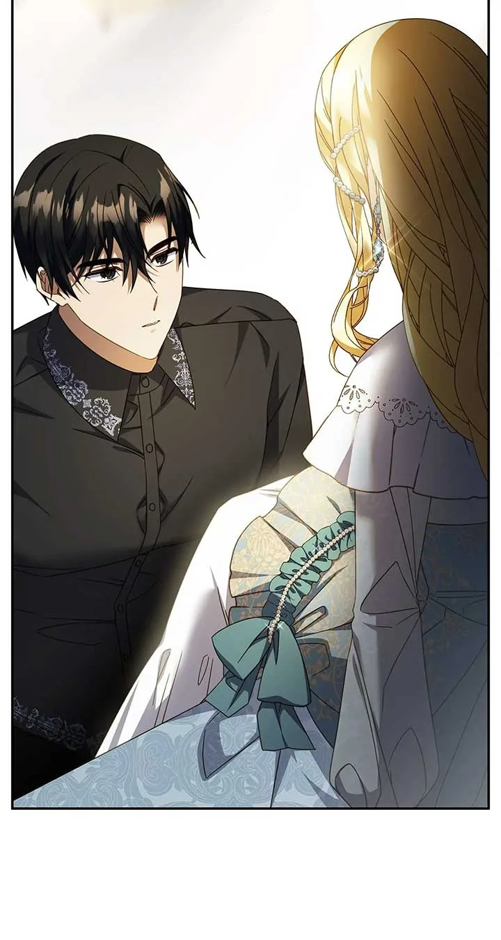 Contract Grand Duchess Chapter 15 page 61