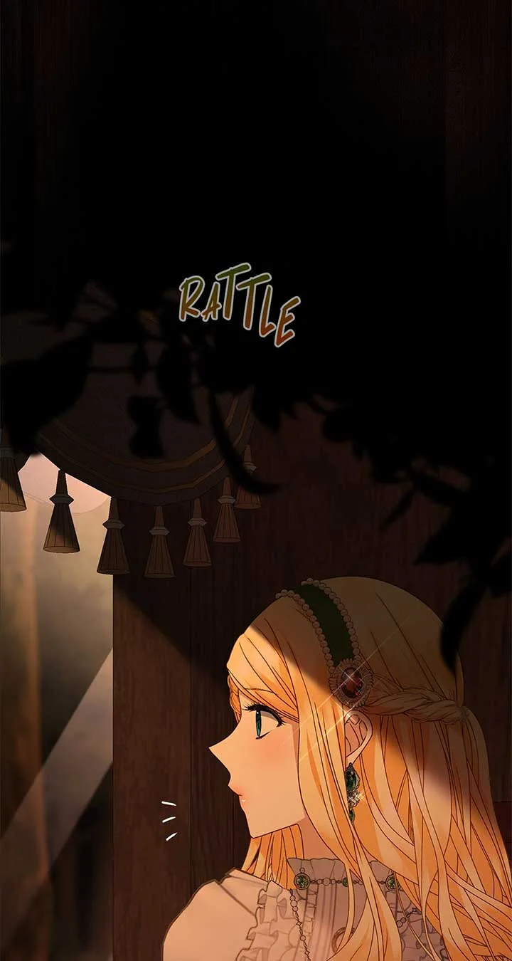 Contract Grand Duchess Chapter 16 page 58