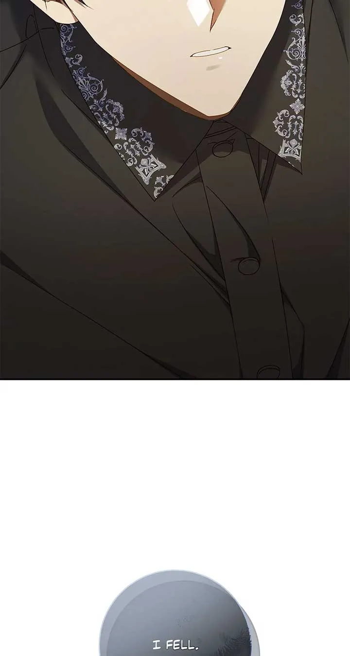 Contract Grand Duchess Chapter 15 page 54