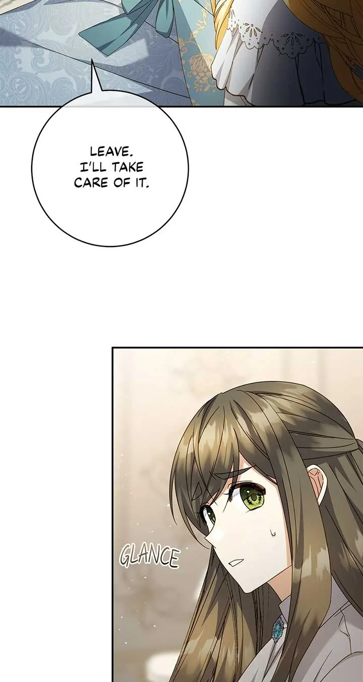 Contract Grand Duchess Chapter 15 page 40