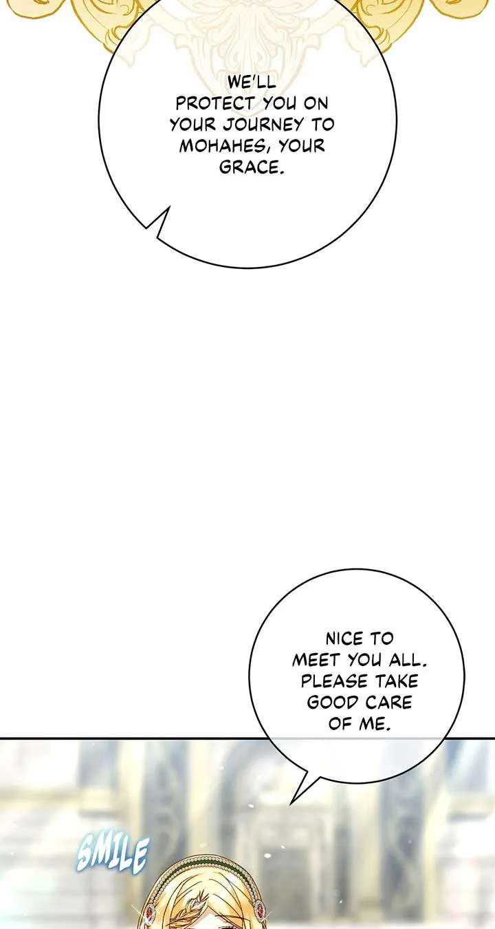 Contract Grand Duchess Chapter 16 page 53