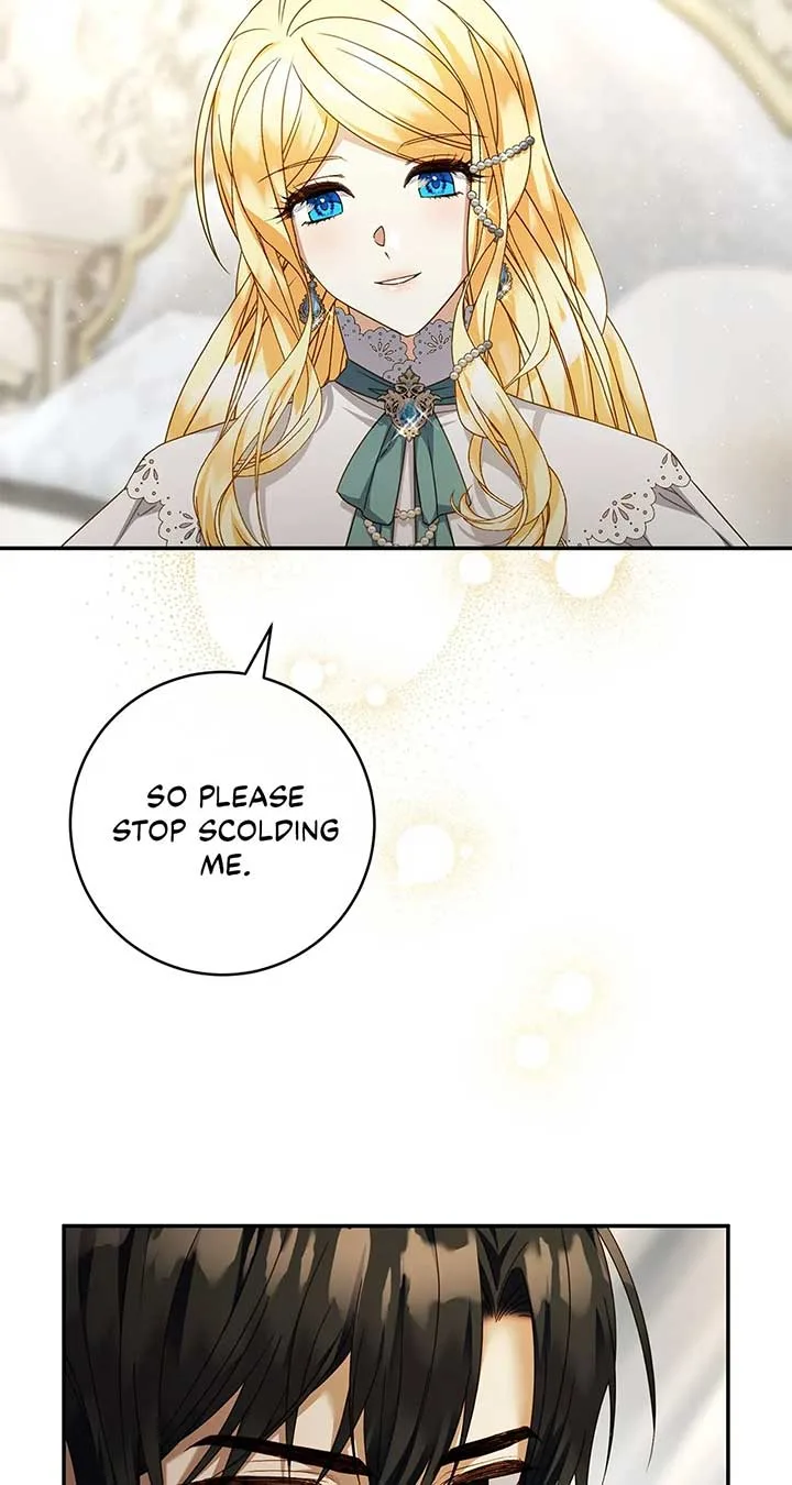 Contract Grand Duchess Chapter 15 page 48
