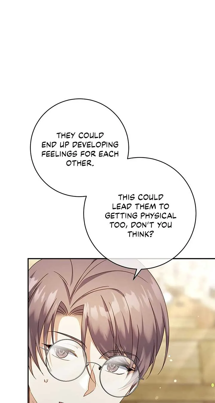 Contract Grand Duchess Chapter 15 page 29