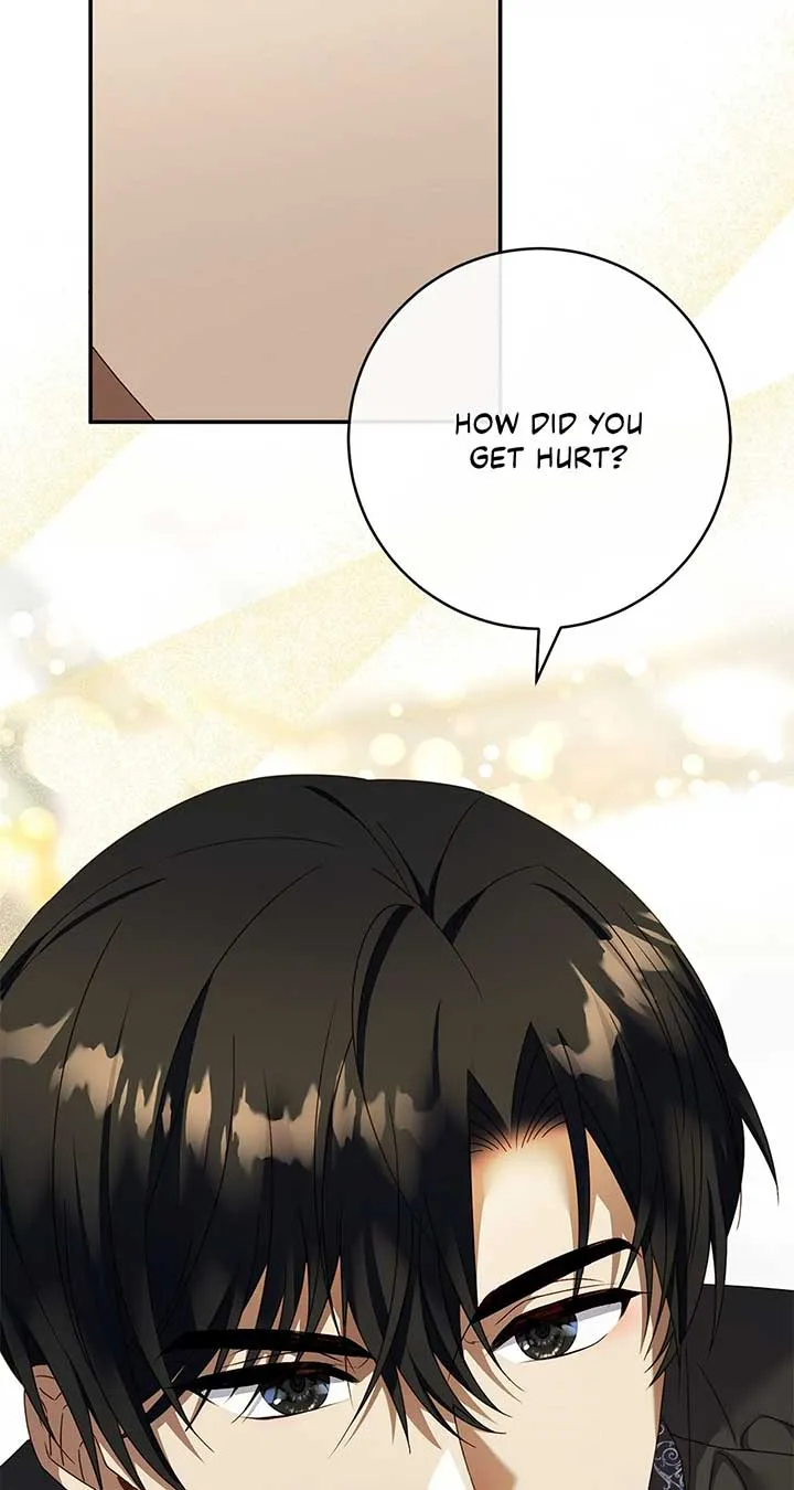 Contract Grand Duchess Chapter 15 page 53