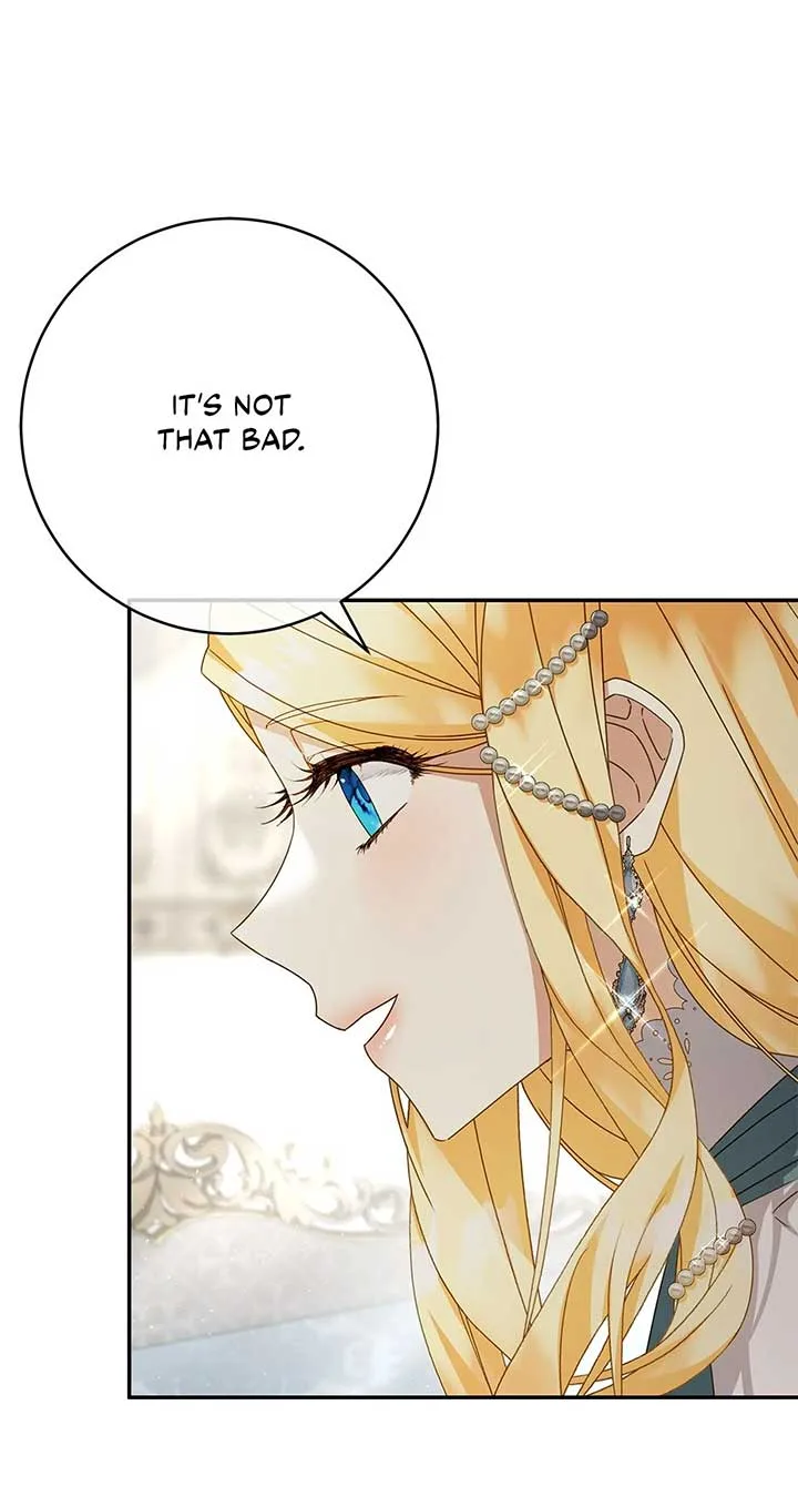 Contract Grand Duchess Chapter 15 page 45