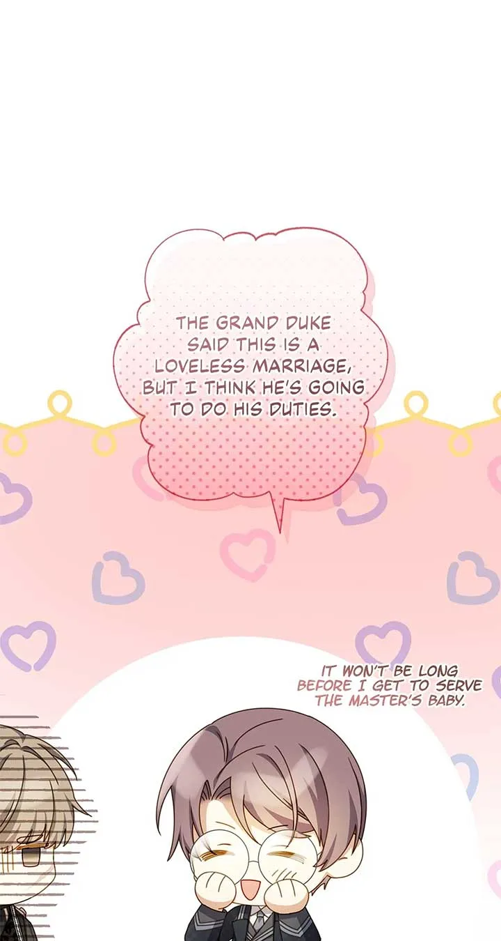 Contract Grand Duchess Chapter 15 page 27