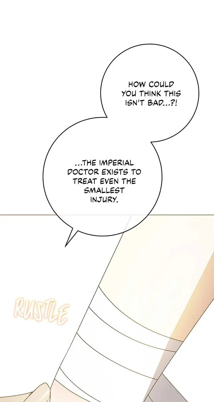 Contract Grand Duchess Chapter 15 page 46