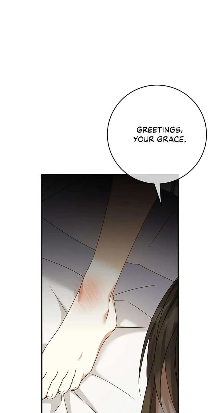 Contract Grand Duchess Chapter 15 page 34