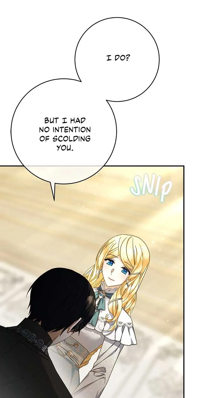 Contract Grand Duchess Chapter 15 page 51