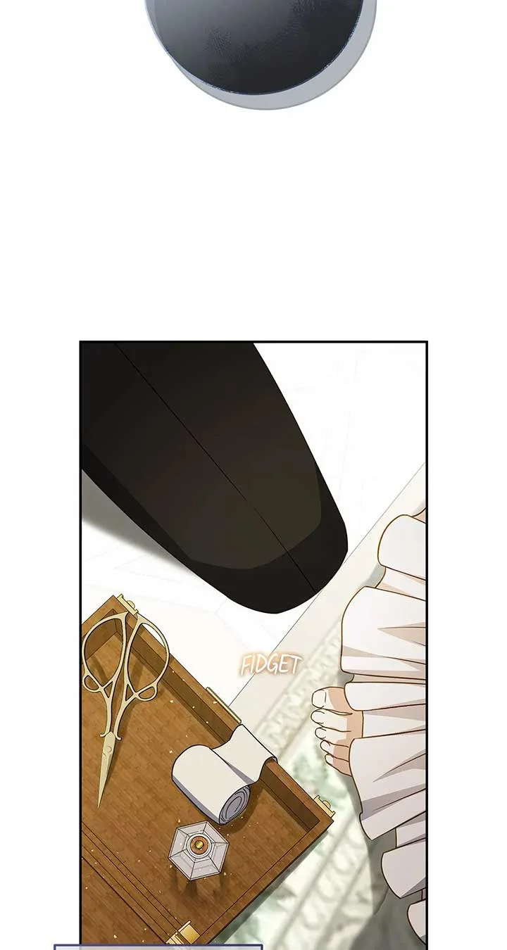 Contract Grand Duchess Chapter 15 page 55