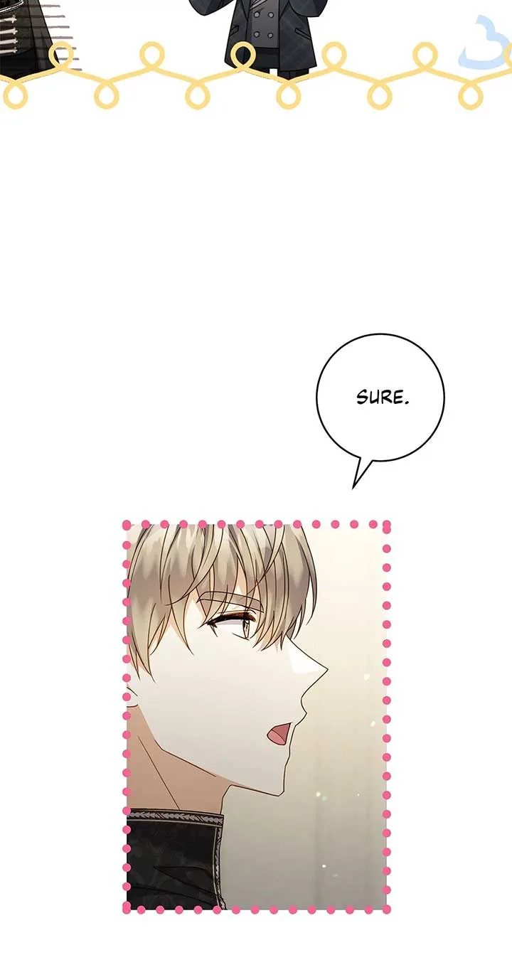 Contract Grand Duchess Chapter 15 page 28