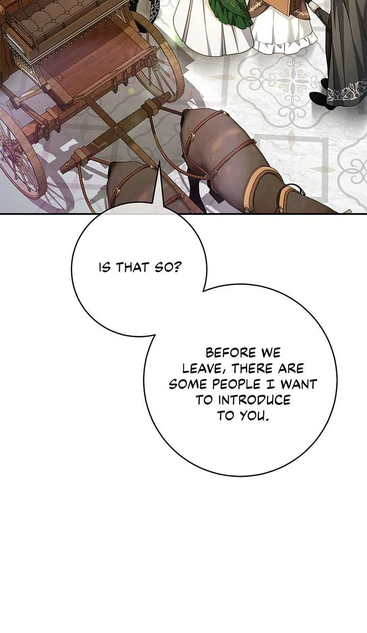 Contract Grand Duchess Chapter 16 page 49