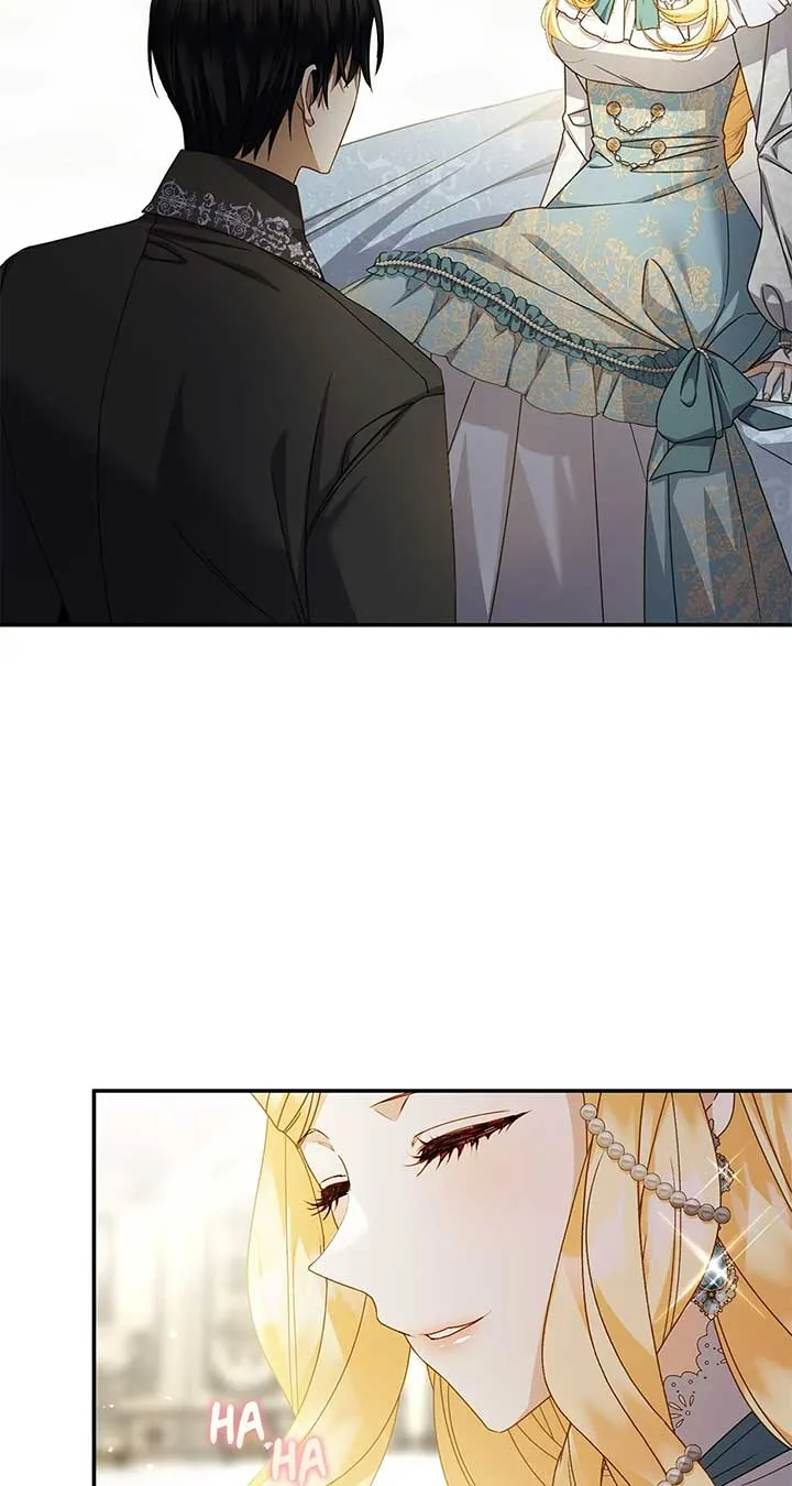 Contract Grand Duchess Chapter 15 page 58
