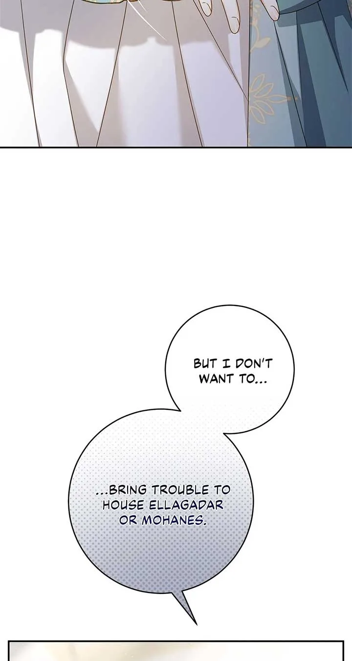 Contract Grand Duchess Chapter 15 page 60
