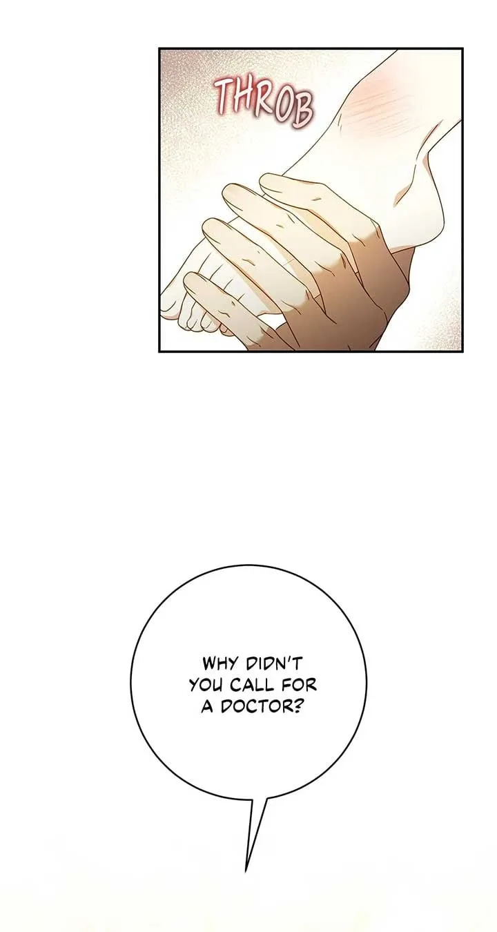 Contract Grand Duchess Chapter 15 page 43