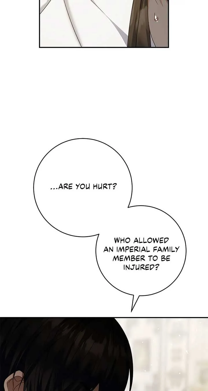 Contract Grand Duchess Chapter 15 page 35