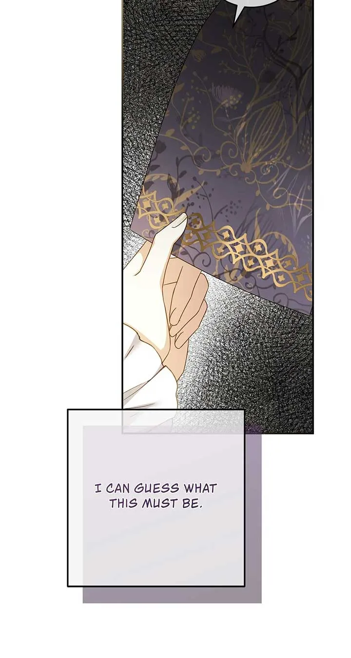 Contract Grand Duchess Chapter 15 page 81