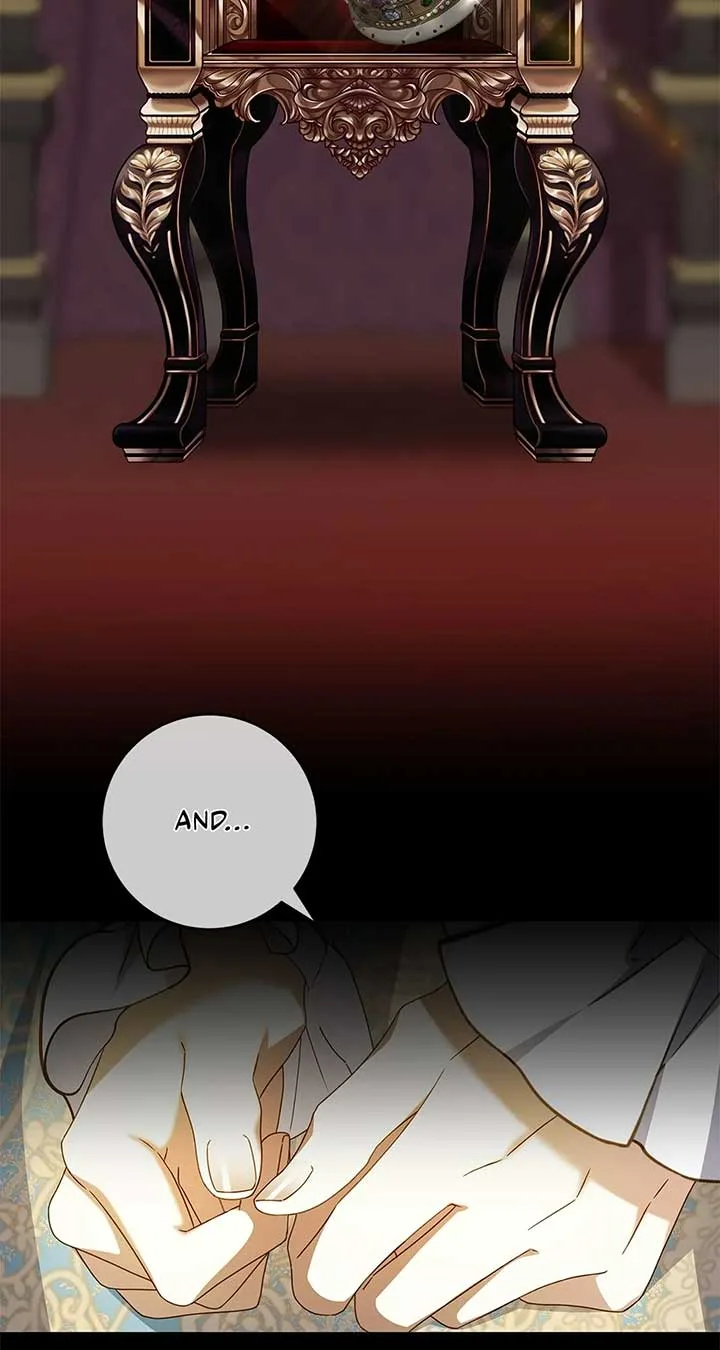 Contract Grand Duchess Chapter 15 page 65