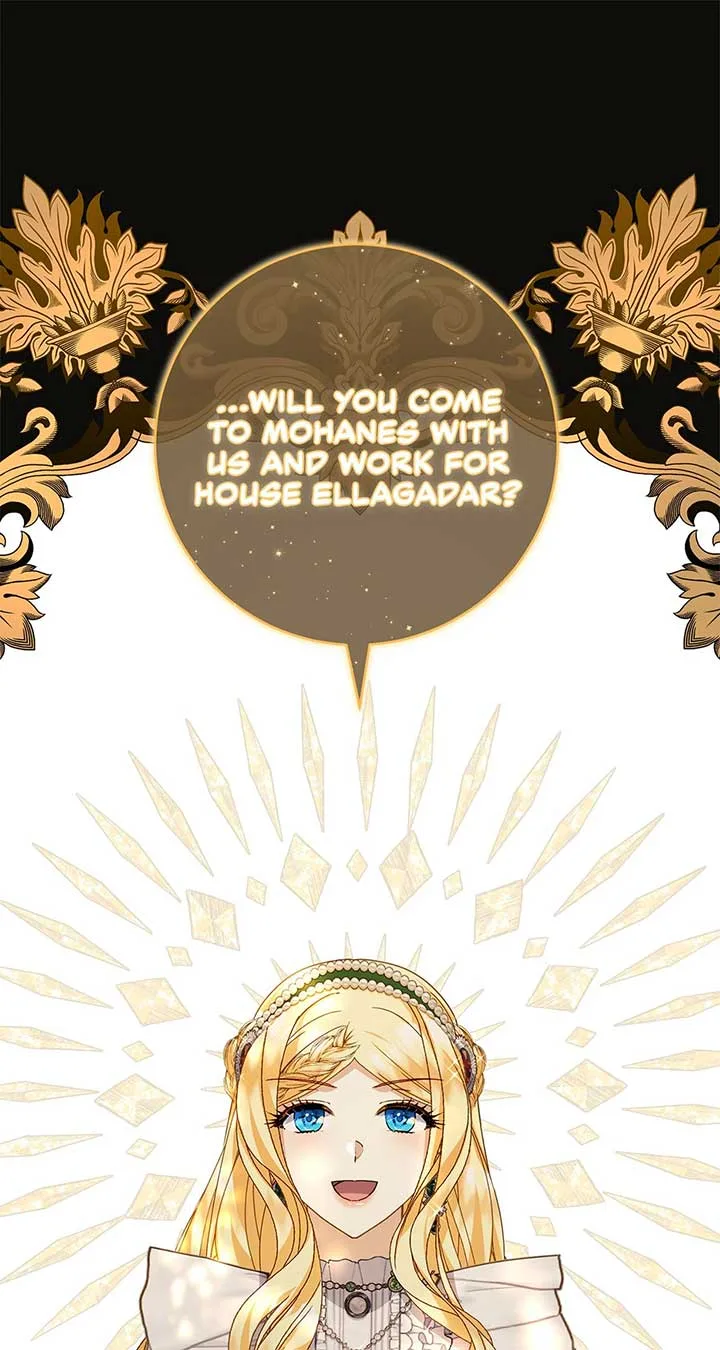 Contract Grand Duchess Chapter 16 page 68