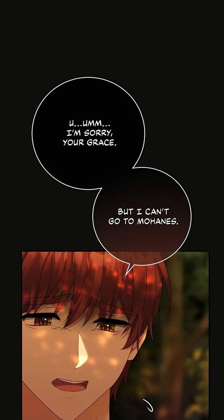 Contract Grand Duchess Chapter 16 page 71