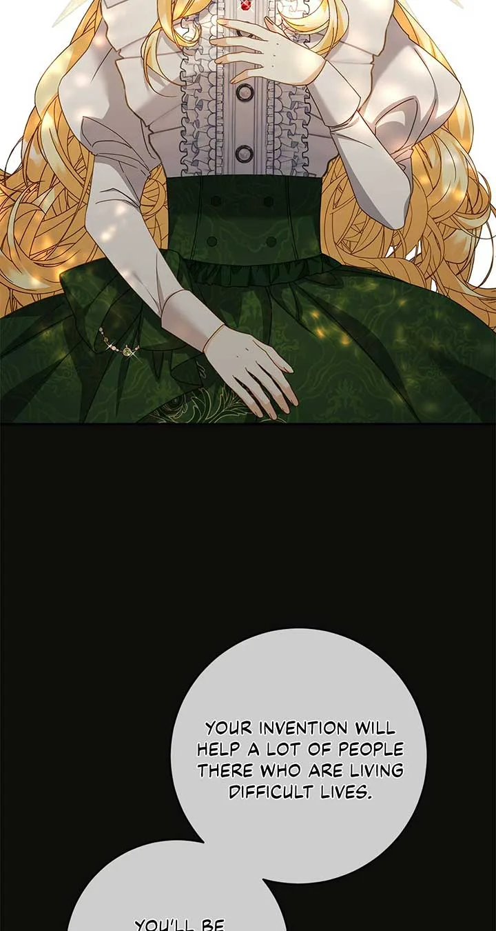 Contract Grand Duchess Chapter 16 page 69