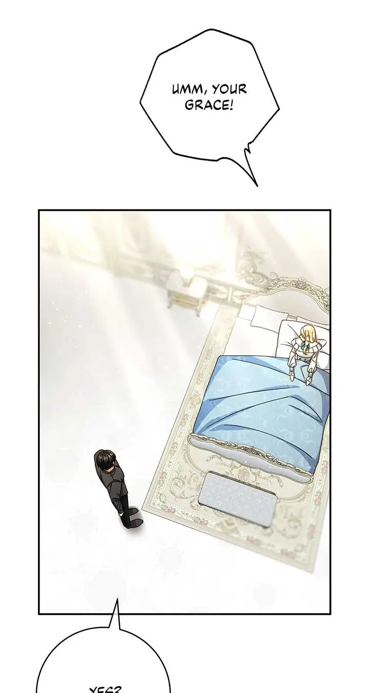 Contract Grand Duchess Chapter 15 page 97