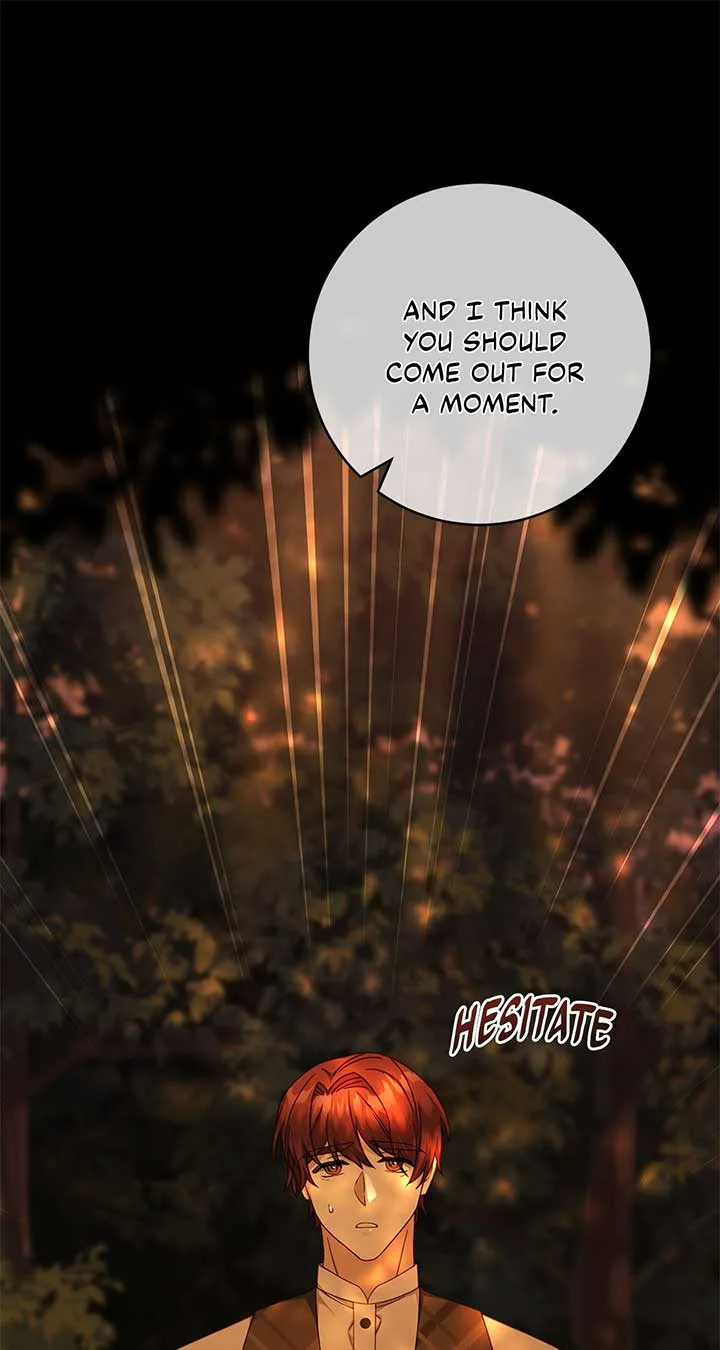 Contract Grand Duchess Chapter 16 page 62