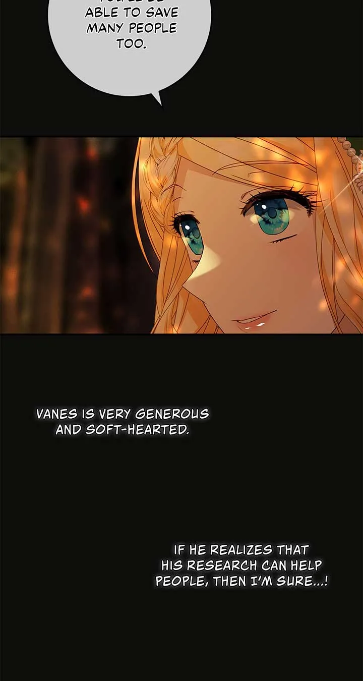 Contract Grand Duchess Chapter 16 page 70
