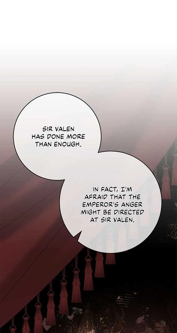 Contract Grand Duchess Chapter 15 page 63