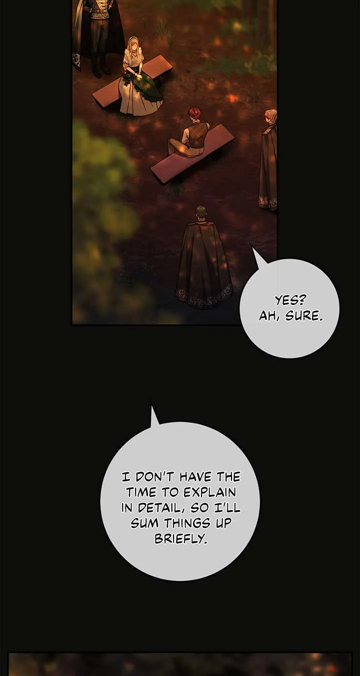 Contract Grand Duchess Chapter 16 page 66