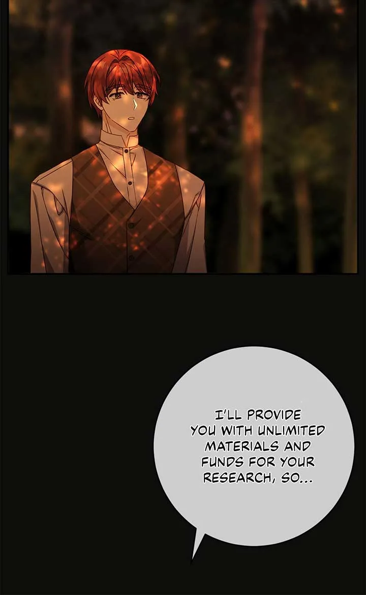 Contract Grand Duchess Chapter 16 page 67