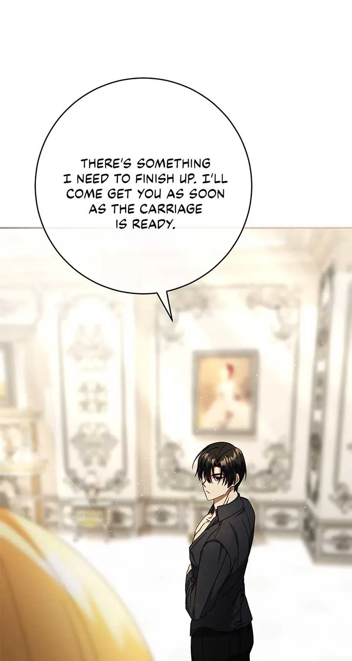 Contract Grand Duchess Chapter 15 page 95