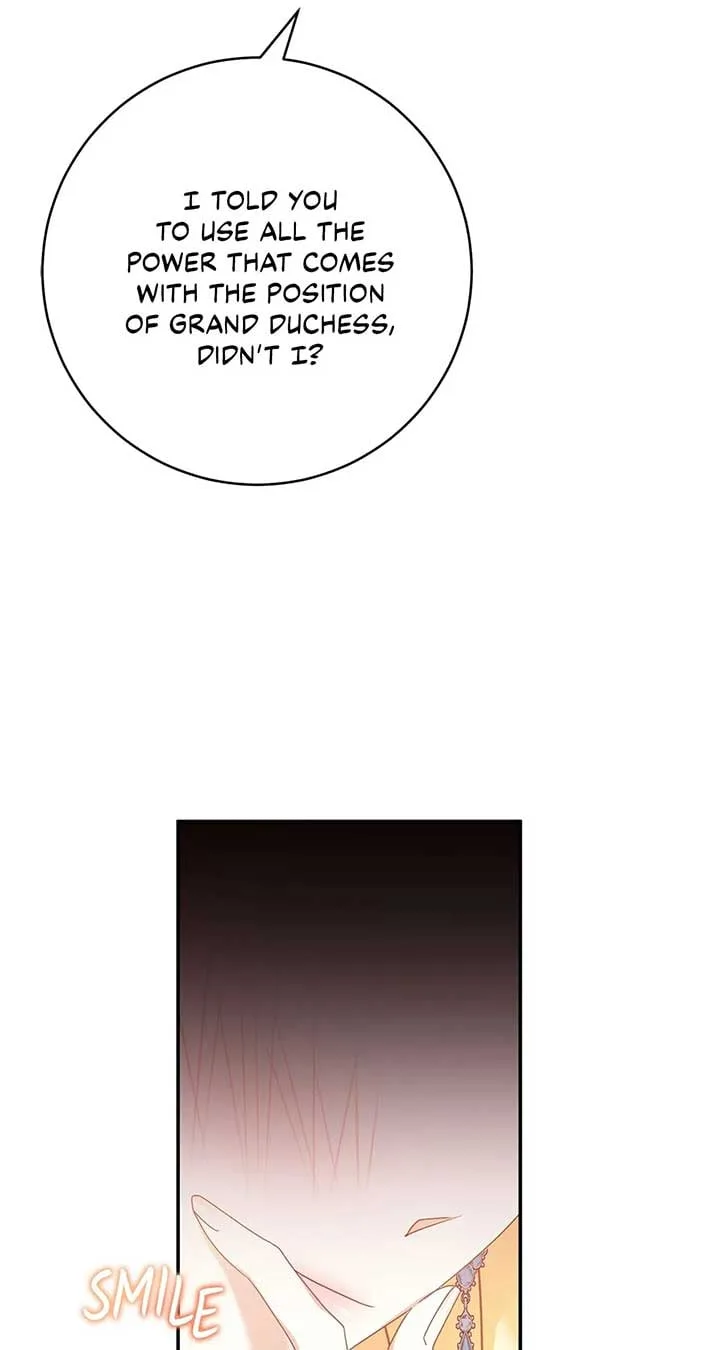 Contract Grand Duchess Chapter 15 page 99